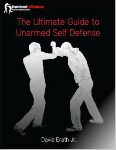 Ultimate Guide to Unarmed Self Defense
