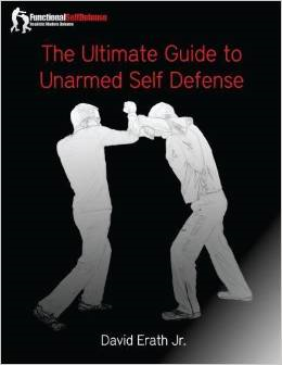 Ultimate Guide to Unarmed Self-Defense