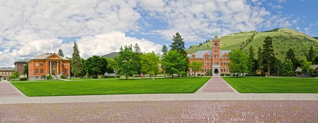 University-of-Montana