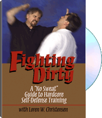 Fighting Dirty with Loren W. Christensen