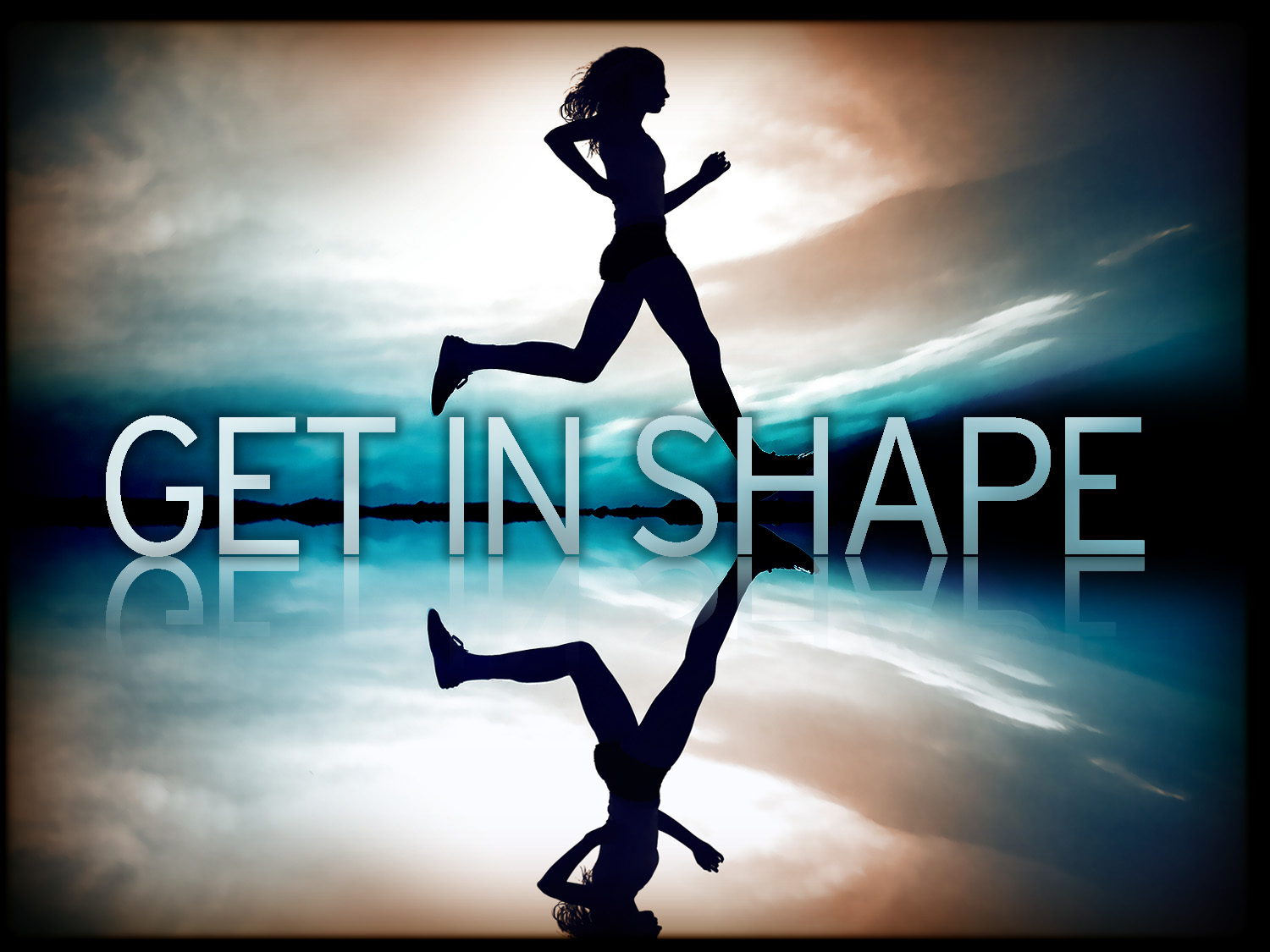 Get In Shape – A Self-Defense Tip