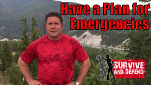 Have a Plan for Emergencies cover pic