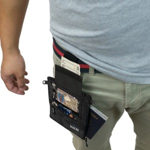Shacke RFID Pocket Vault 2