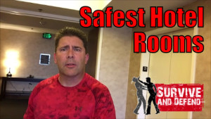 Safest Hotel Rooms