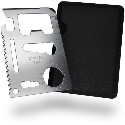 Wallet Survival Tool: A Review