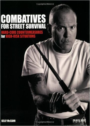 Combatives For Street Survival Book Review