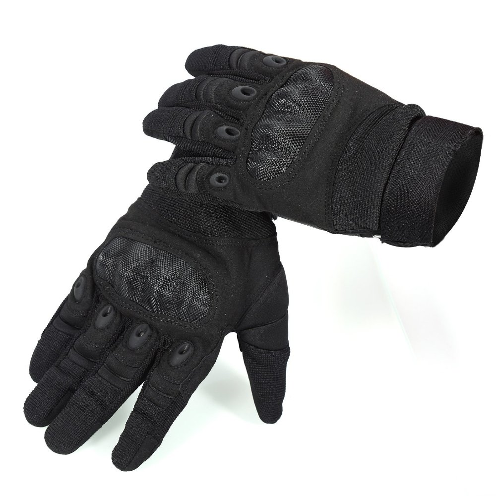 Tactical Gloves – A Review of Tactical Gloves