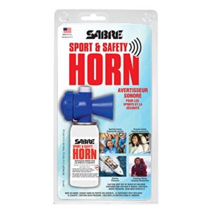 Sabre Sport & Safety Horn 2