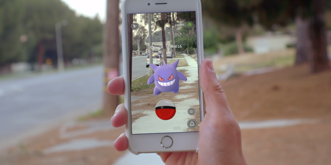 Pokemon Go: Play Safely or Don’t Play at All
