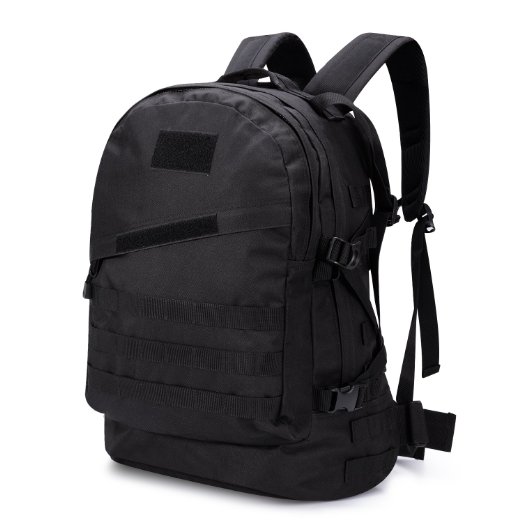 Gonex Tactical Backpack Review