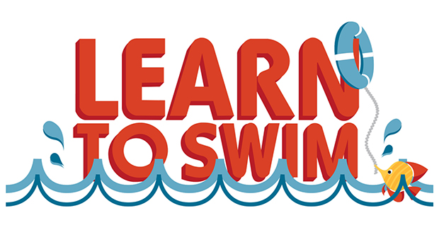 Teach Kids to Swim to Be Safe