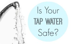 is-your-tap-water-safe