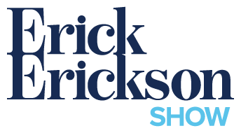 Erick Erickson Show Interview