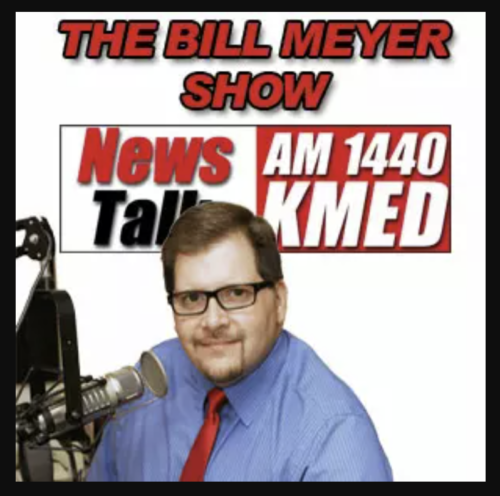 Bill Meyer Talks