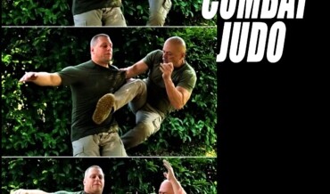 Real Combat Judo
